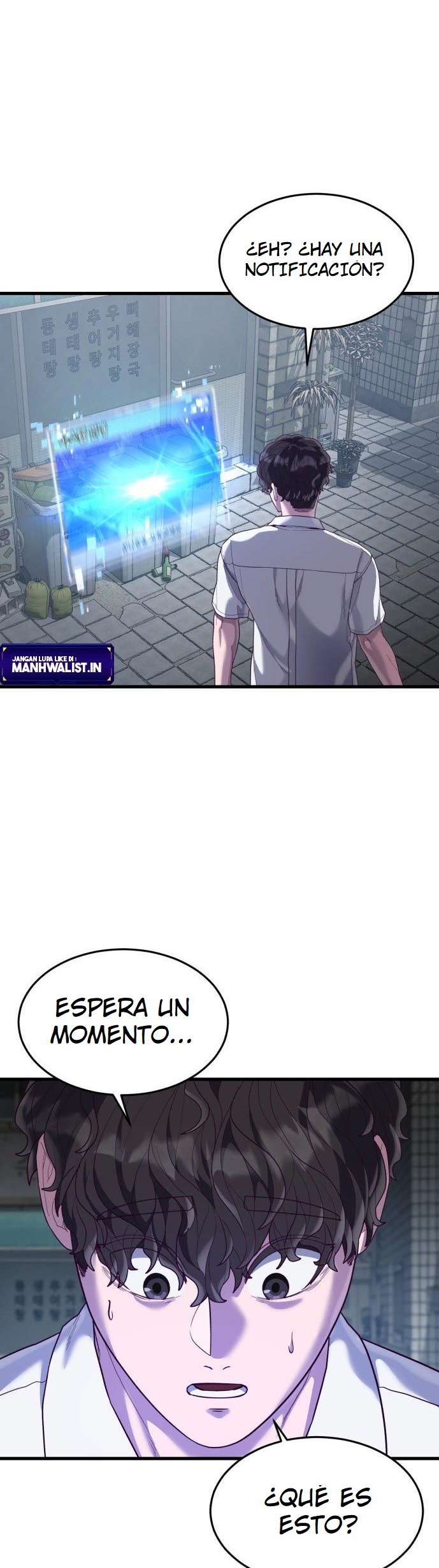 CONQUISTADOR DE MATONES capítulo capitulo-32 página 27