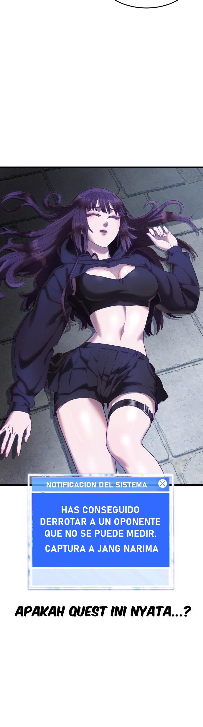 CONQUISTADOR DE MATONES capítulo capitulo-32 página 28