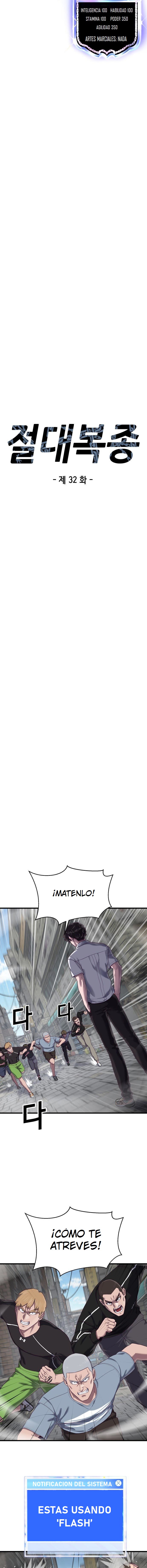 CONQUISTADOR DE MATONES capítulo capitulo-32 página 4