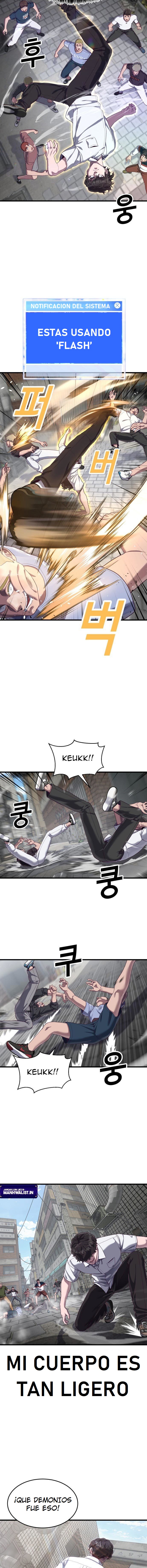 CONQUISTADOR DE MATONES capítulo capitulo-32 página 6