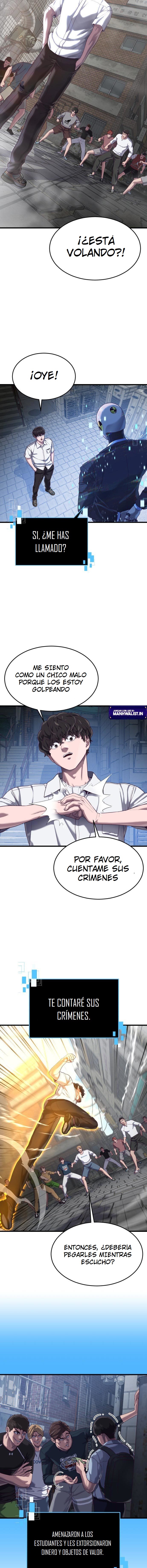 CONQUISTADOR DE MATONES capítulo capitulo-32 página 7