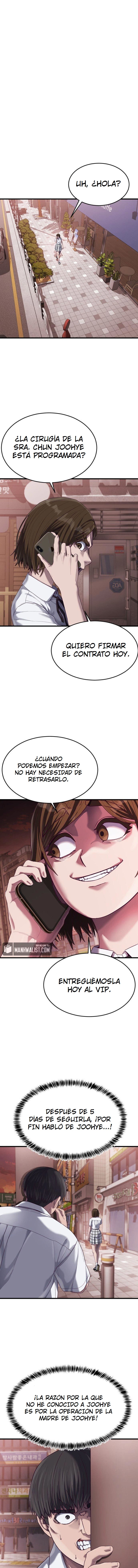 CONQUISTADOR DE MATONES capítulo capitulo-22 página 2