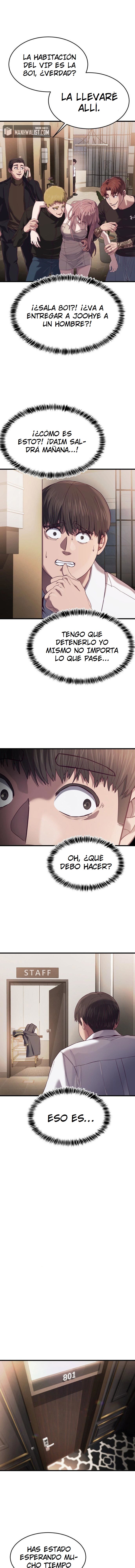 CONQUISTADOR DE MATONES capítulo capitulo-22 página 11