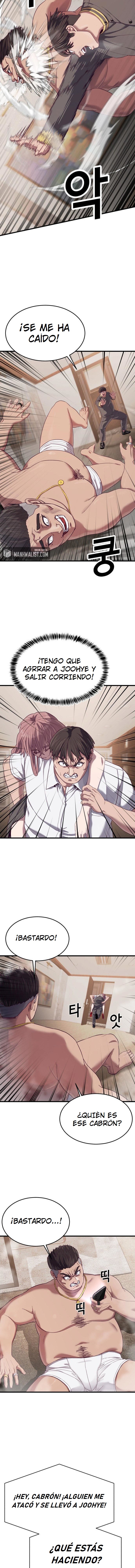 CONQUISTADOR DE MATONES capítulo capitulo-22 página 15