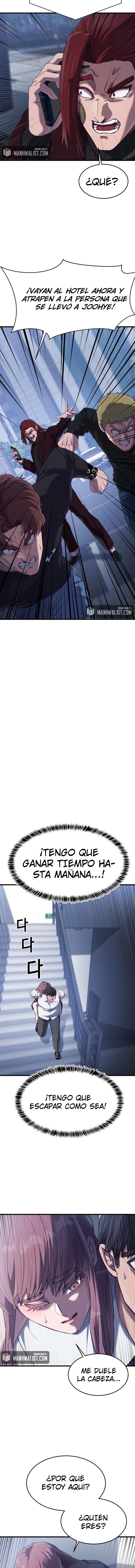 CONQUISTADOR DE MATONES capítulo capitulo-22 página 16