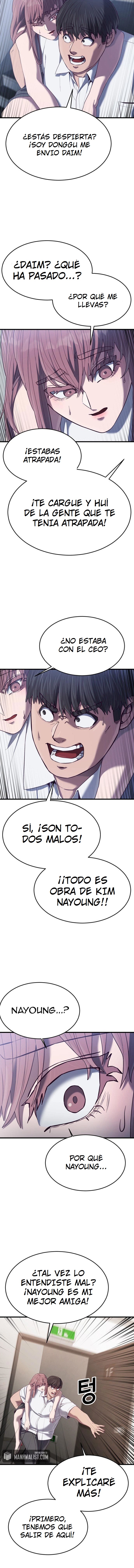 CONQUISTADOR DE MATONES capítulo capitulo-22 página 17