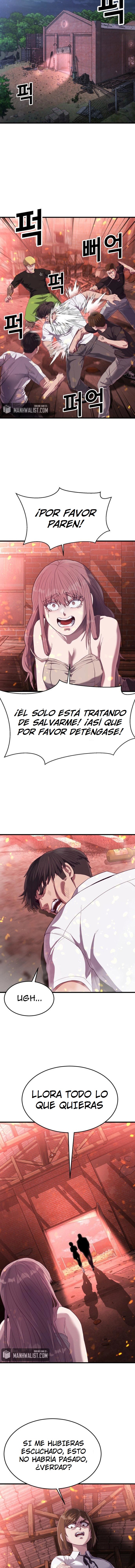 CONQUISTADOR DE MATONES capítulo capitulo-22 página 20