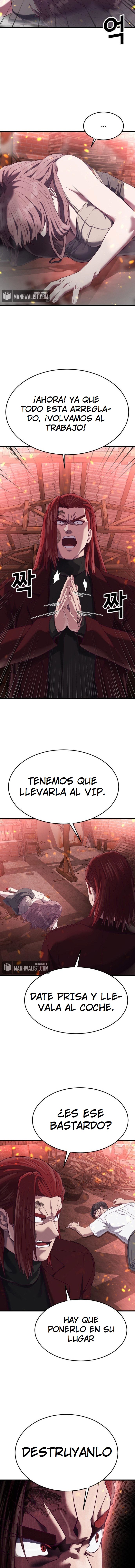 CONQUISTADOR DE MATONES capítulo capitulo-22 página 22