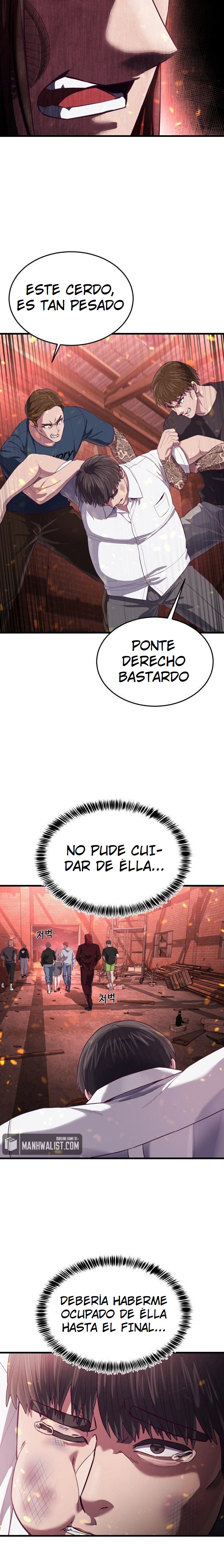 CONQUISTADOR DE MATONES capítulo capitulo-22 página 23