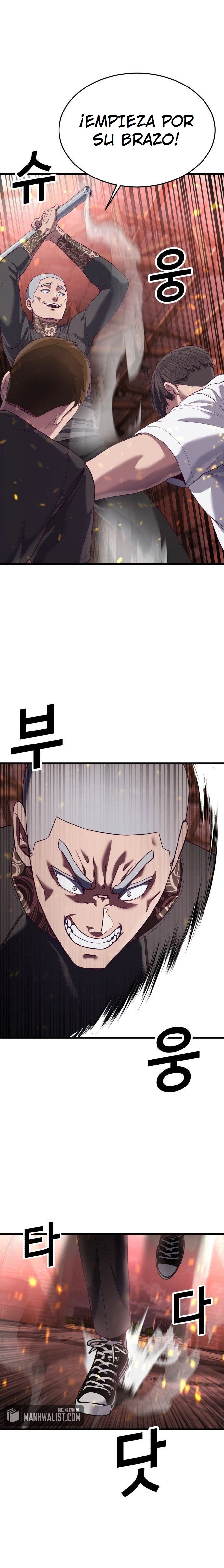 CONQUISTADOR DE MATONES capítulo capitulo-22 página 24