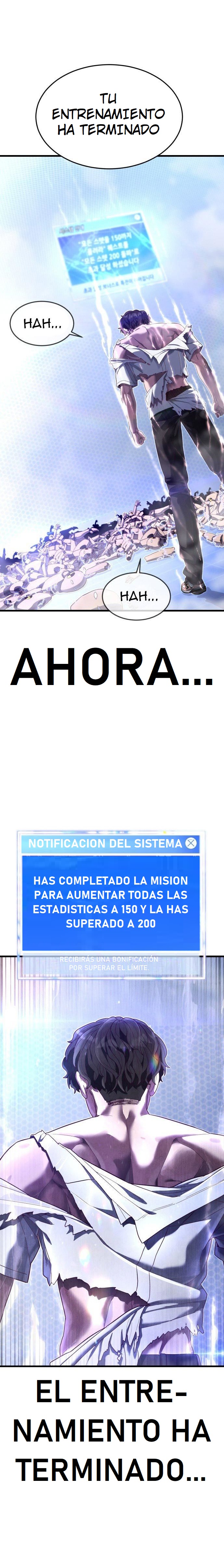 CONQUISTADOR DE MATONES capítulo capitulo-22 página 29