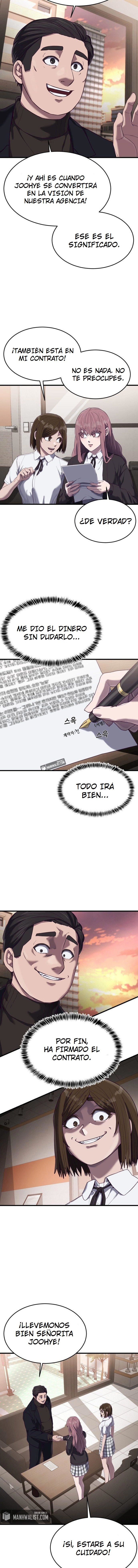 CONQUISTADOR DE MATONES capítulo capitulo-22 página 5