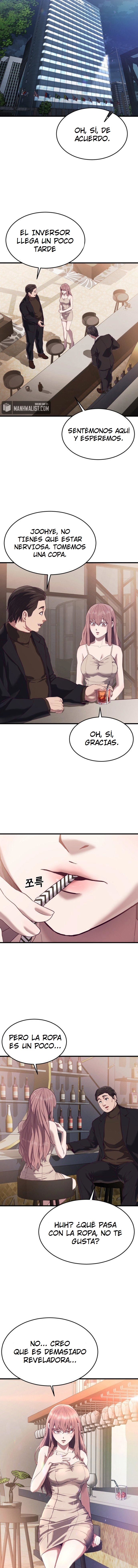 CONQUISTADOR DE MATONES capítulo capitulo-22 página 7