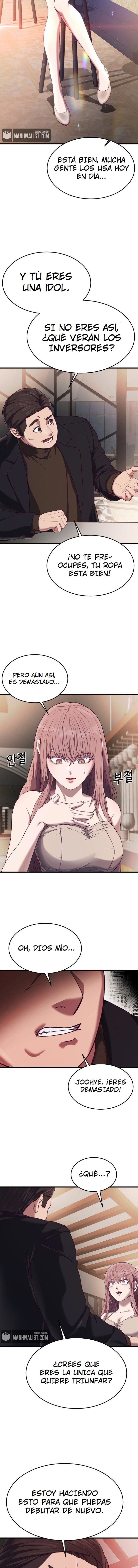 CONQUISTADOR DE MATONES capítulo capitulo-22 página 8