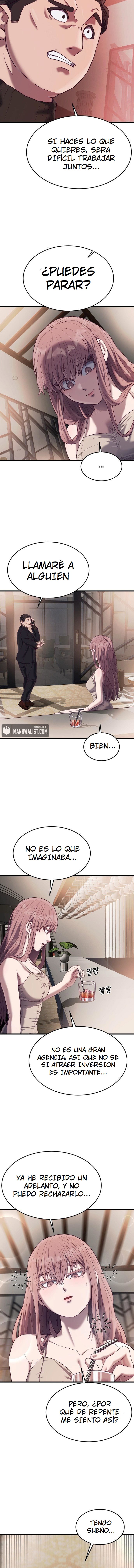 CONQUISTADOR DE MATONES capítulo capitulo-22 página 9