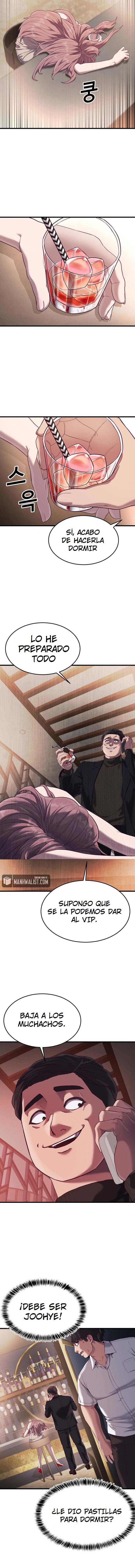 CONQUISTADOR DE MATONES capítulo capitulo-22 página 10