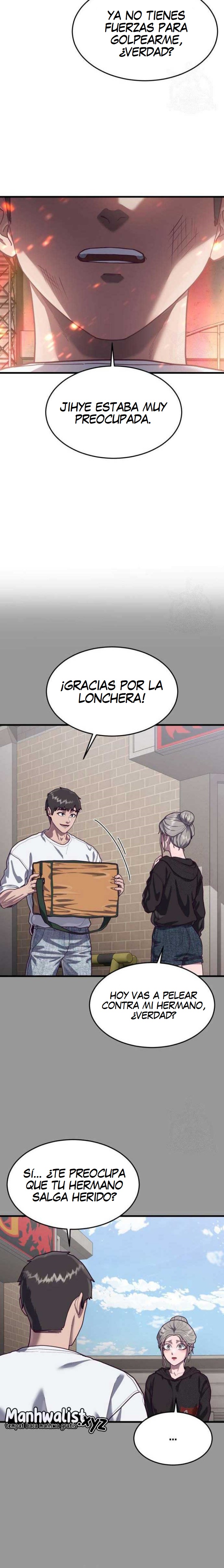 CONQUISTADOR DE MATONES capítulo capitulo-72 página 8