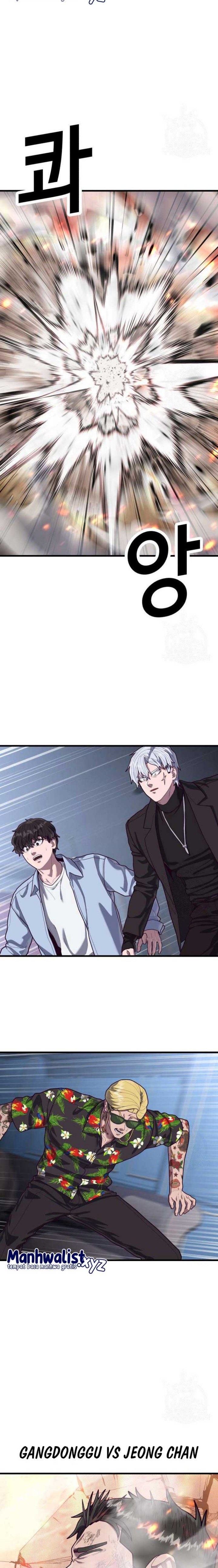 CONQUISTADOR DE MATONES capítulo capitulo-72 página 11