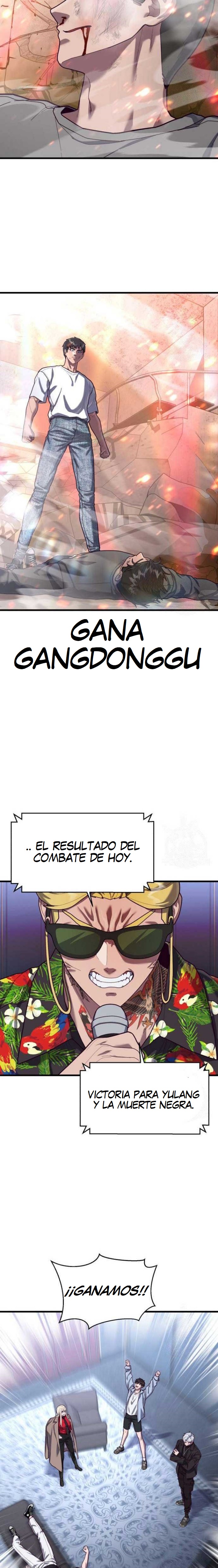 CONQUISTADOR DE MATONES capítulo capitulo-72 página 12