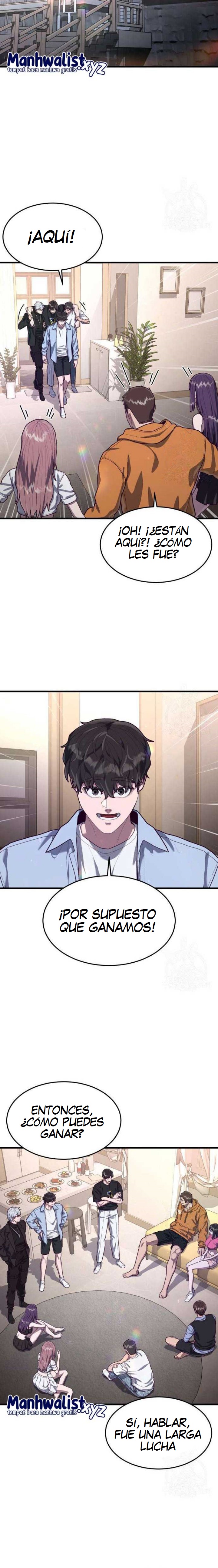 CONQUISTADOR DE MATONES capítulo capitulo-72 página 14