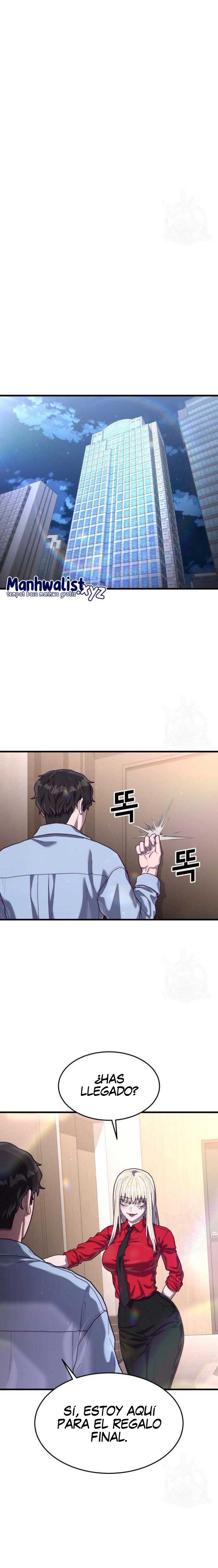 CONQUISTADOR DE MATONES capítulo capitulo-72 página 18