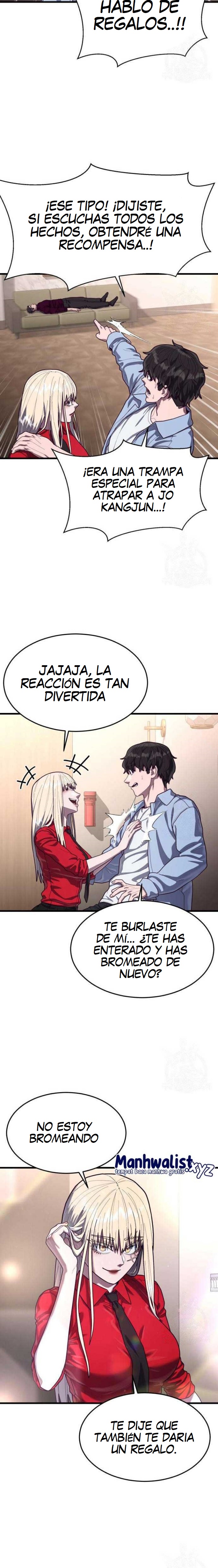 CONQUISTADOR DE MATONES capítulo capitulo-72 página 20