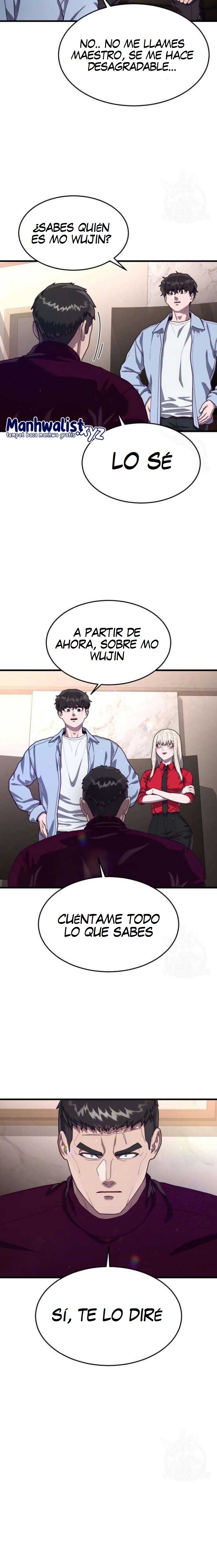 CONQUISTADOR DE MATONES capítulo capitulo-72 página 22