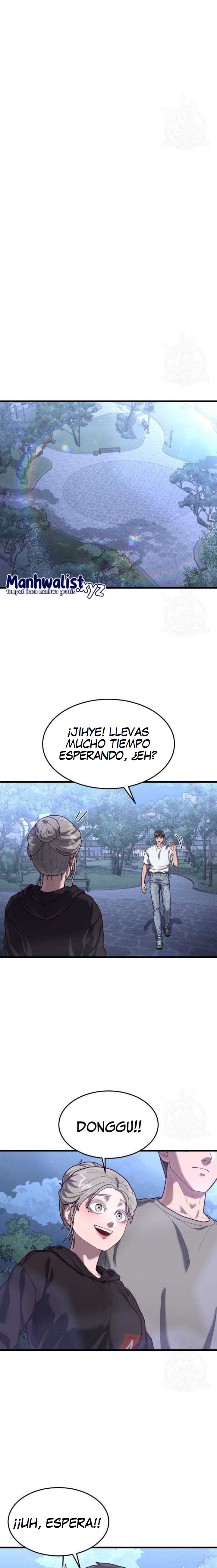 CONQUISTADOR DE MATONES capítulo capitulo-72 página 23