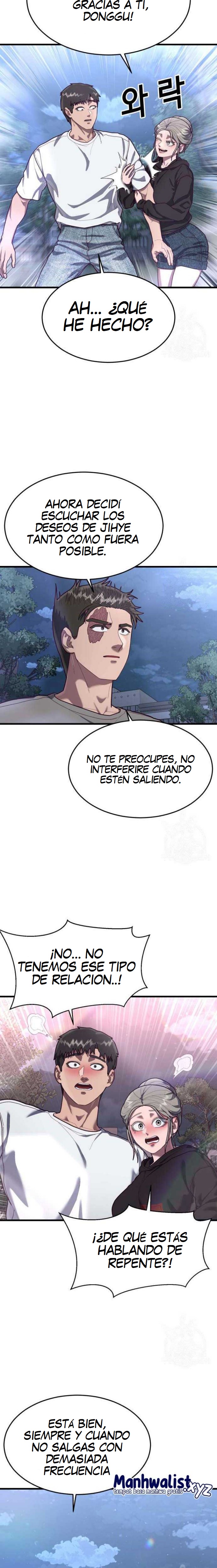 CONQUISTADOR DE MATONES capítulo capitulo-72 página 26