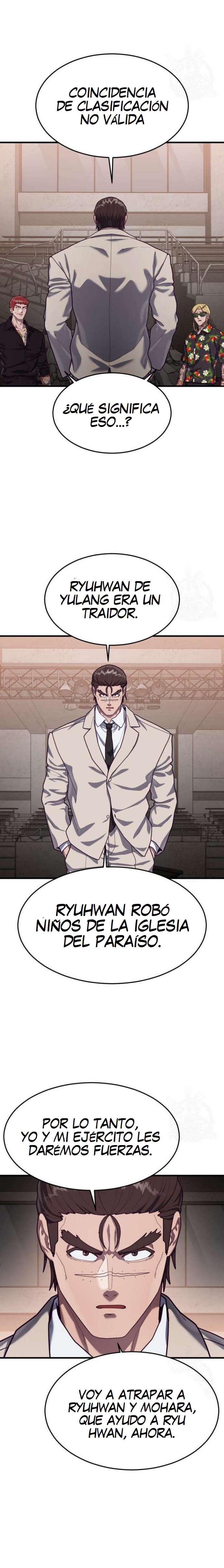 CONQUISTADOR DE MATONES capítulo capitulo-72 página 31