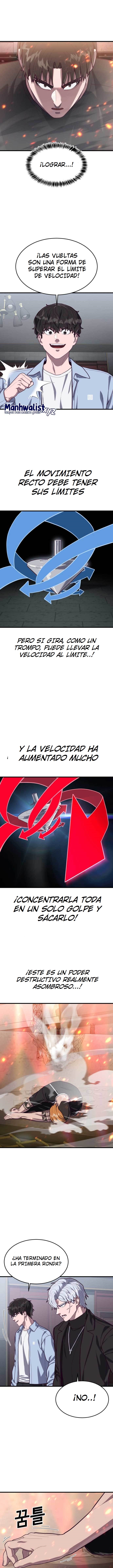 CONQUISTADOR DE MATONES capítulo capitulo-63 página 9