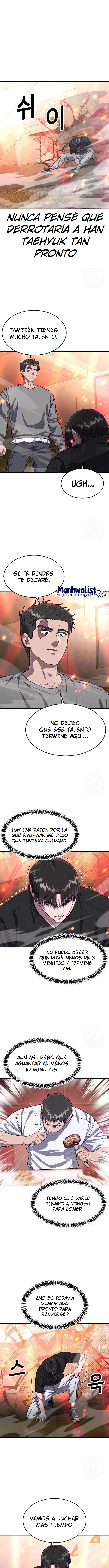 CONQUISTADOR DE MATONES capítulo capitulo-70 página 3