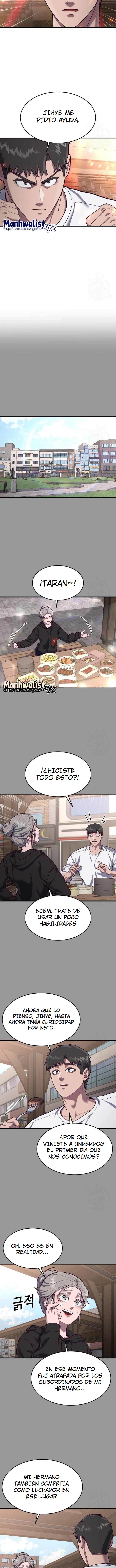 CONQUISTADOR DE MATONES capítulo capitulo-70 página 12