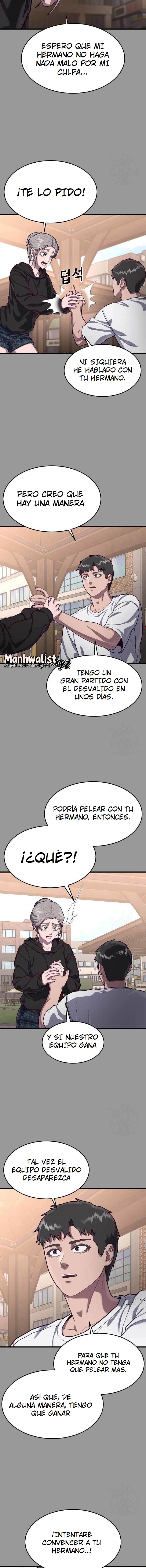 CONQUISTADOR DE MATONES capítulo capitulo-70 página 15