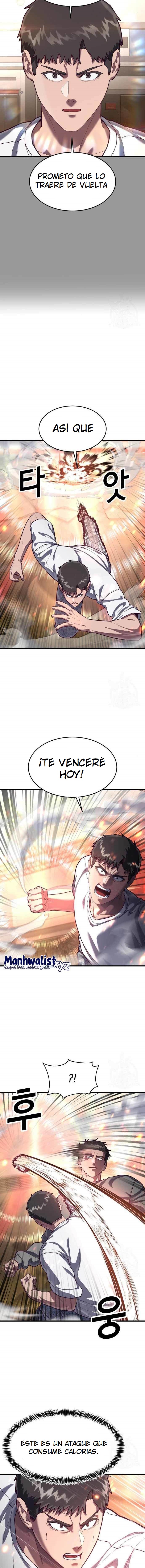 CONQUISTADOR DE MATONES capítulo capitulo-70 página 16