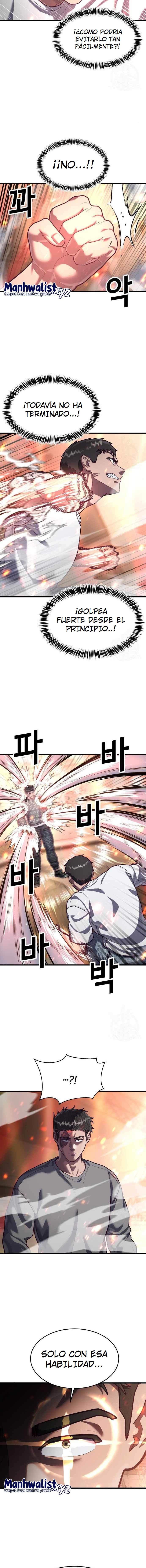 CONQUISTADOR DE MATONES capítulo capitulo-70 página 17