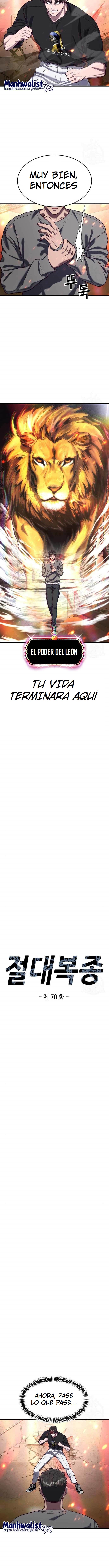 CONQUISTADOR DE MATONES capítulo capitulo-70 página 4