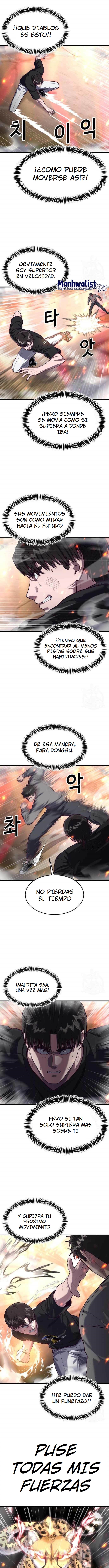 CONQUISTADOR DE MATONES capítulo capitulo-70 página 6