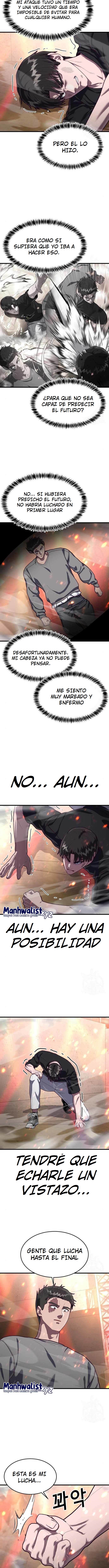 CONQUISTADOR DE MATONES capítulo capitulo-70 página 8