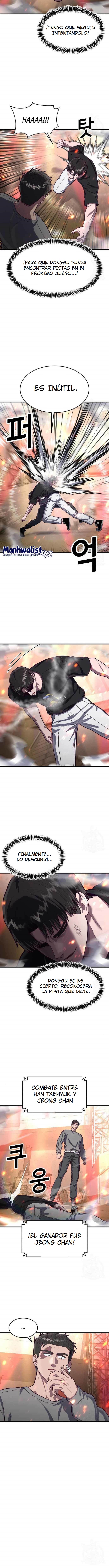 CONQUISTADOR DE MATONES capítulo capitulo-70 página 9