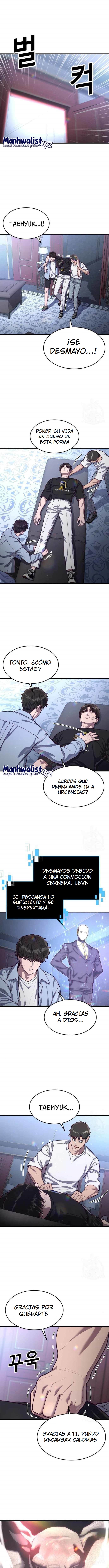 CONQUISTADOR DE MATONES capítulo capitulo-70 página 10