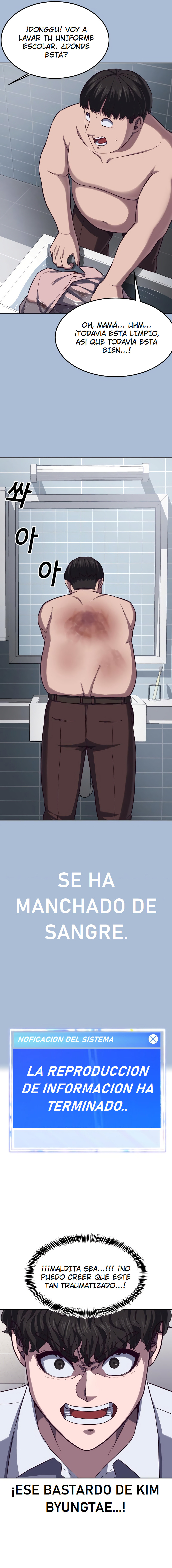 CONQUISTADOR DE MATONES capítulo capitulo-3 página 13