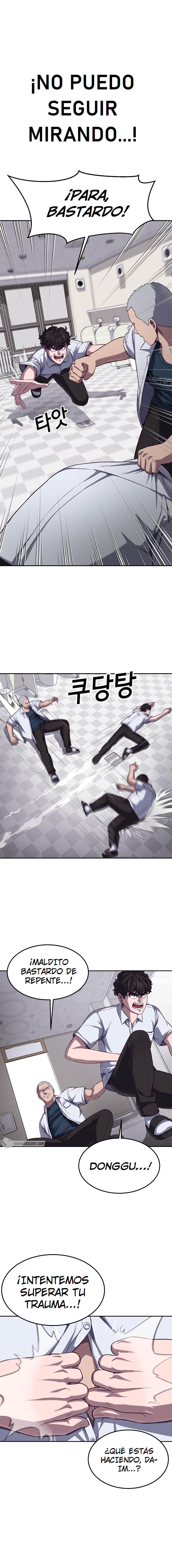 CONQUISTADOR DE MATONES capítulo capitulo-3 página 14