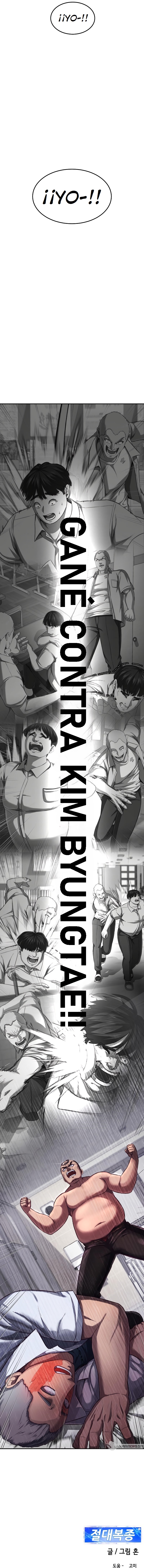 CONQUISTADOR DE MATONES capítulo capitulo-3 página 20