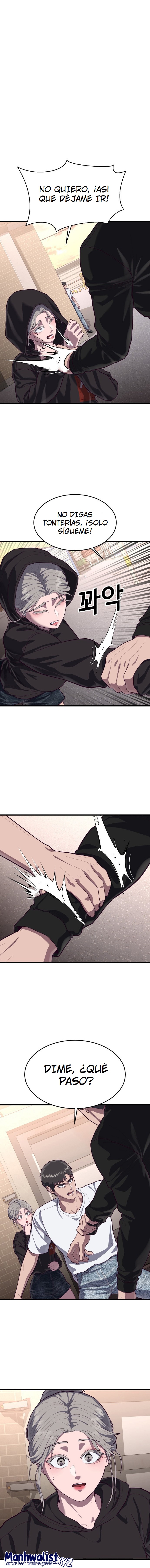 CONQUISTADOR DE MATONES capítulo capitulo-61 página 3