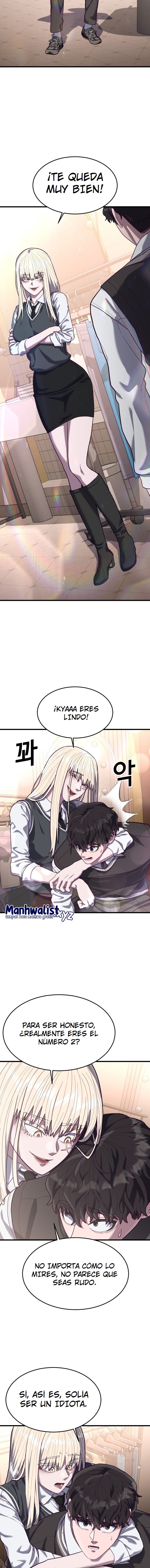 CONQUISTADOR DE MATONES capítulo capitulo-61 página 12