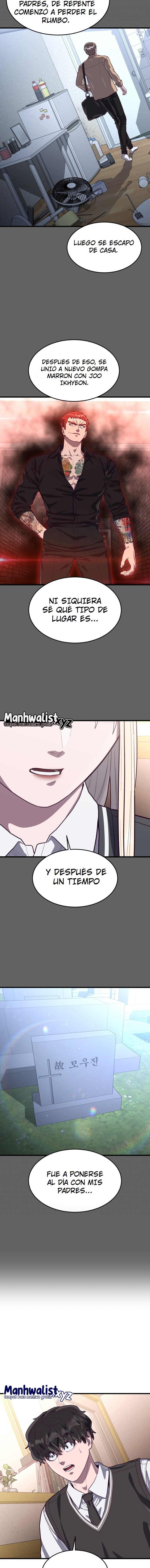 CONQUISTADOR DE MATONES capítulo capitulo-61 página 17