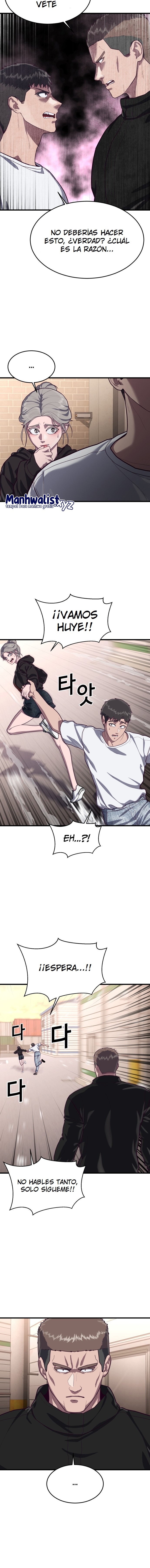 CONQUISTADOR DE MATONES capítulo capitulo-61 página 5