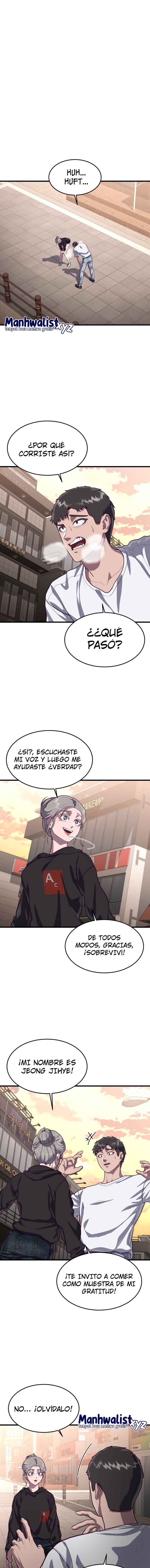 CONQUISTADOR DE MATONES capítulo capitulo-61 página 6