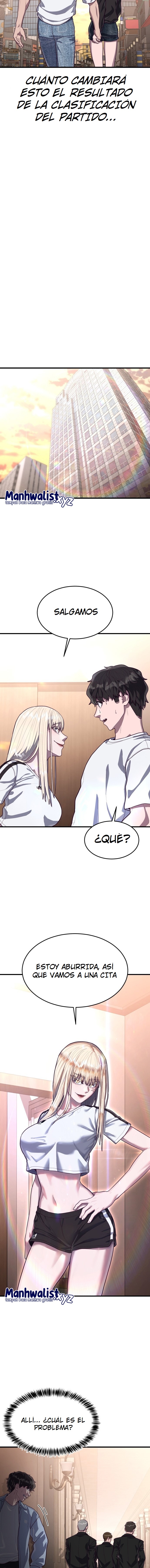 CONQUISTADOR DE MATONES capítulo capitulo-61 página 8